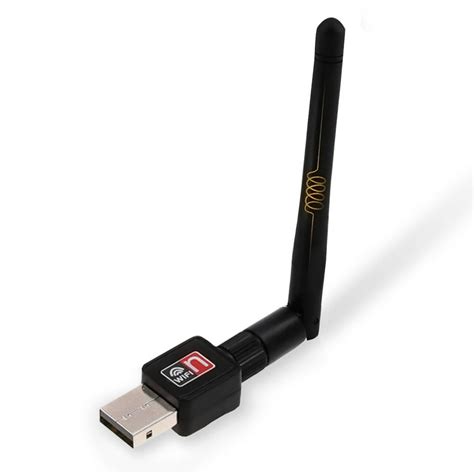 Usb wifi adapter walmart - TP-Link USB Adapter for PC (TL-WN725N), N150 Wireless Network Adapter ...